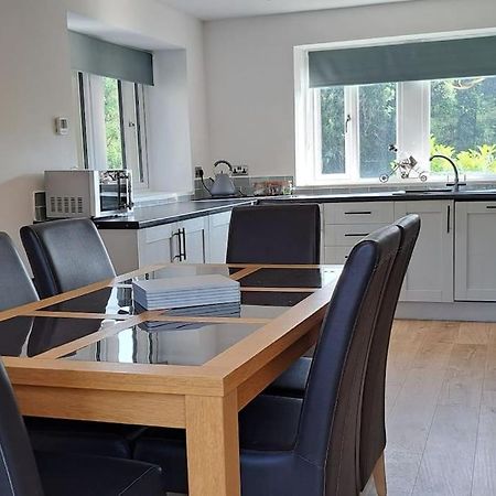 Coolams Villa Ingleton  Ngoại thất bức ảnh