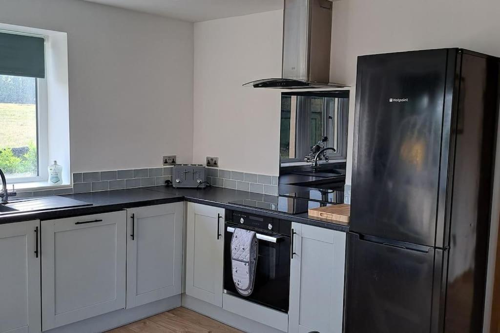 Coolams Villa Ingleton  Ngoại thất bức ảnh