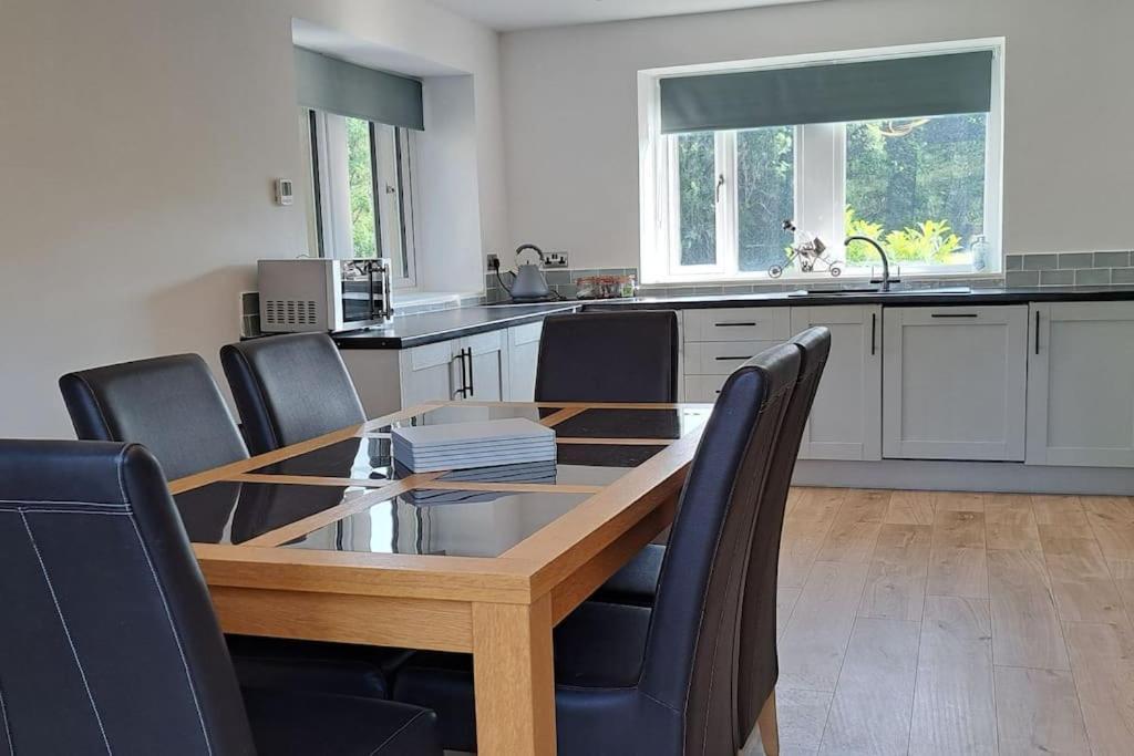 Coolams Villa Ingleton  Ngoại thất bức ảnh
