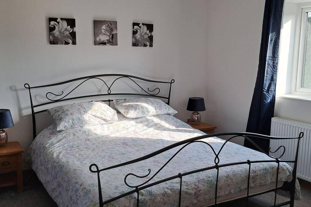 Coolams Villa Ingleton  Ngoại thất bức ảnh