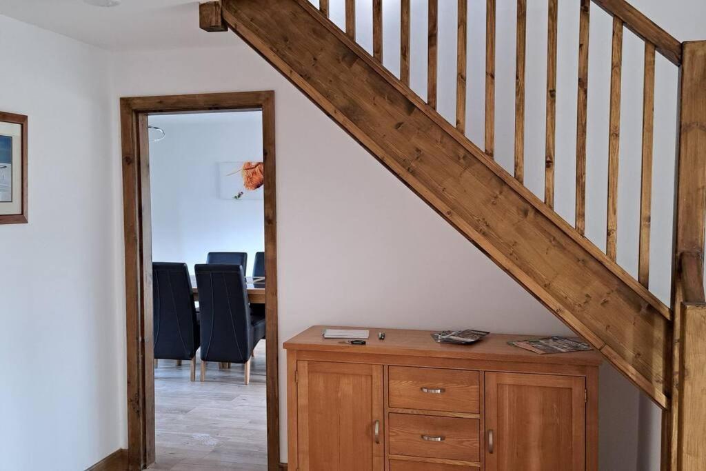 Coolams Villa Ingleton  Ngoại thất bức ảnh