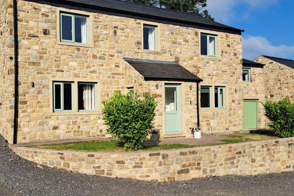 Coolams Villa Ingleton  Ngoại thất bức ảnh