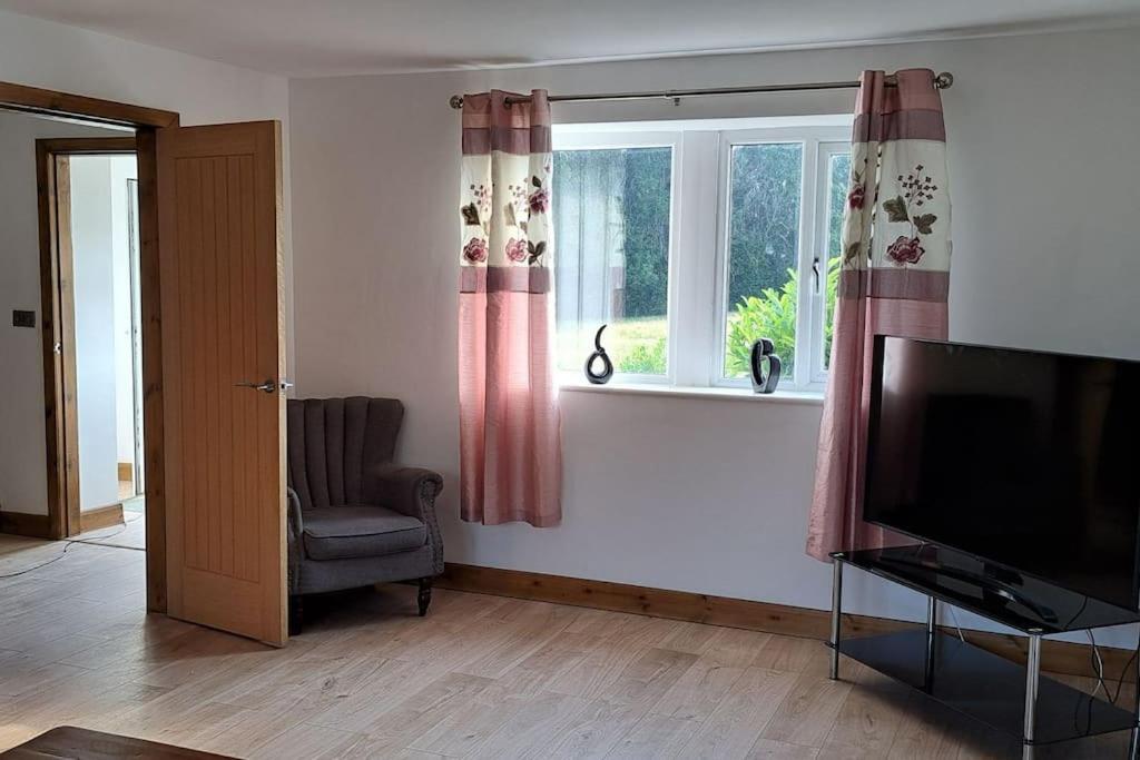 Coolams Villa Ingleton  Ngoại thất bức ảnh