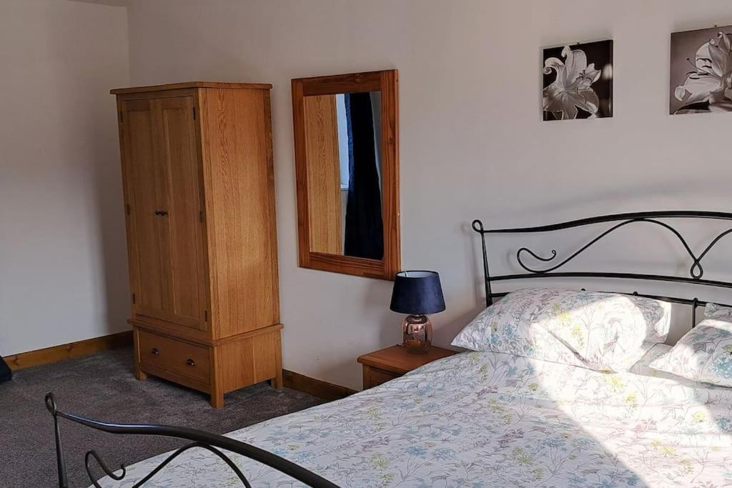 Coolams Villa Ingleton  Ngoại thất bức ảnh