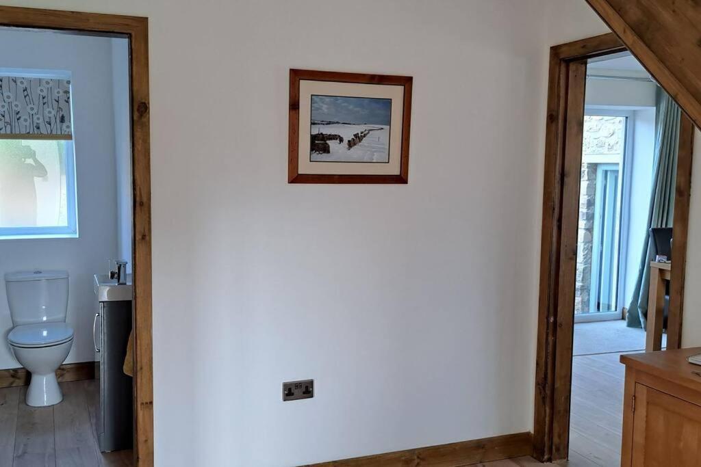 Coolams Villa Ingleton  Ngoại thất bức ảnh