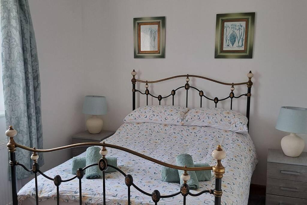 Coolams Villa Ingleton  Ngoại thất bức ảnh