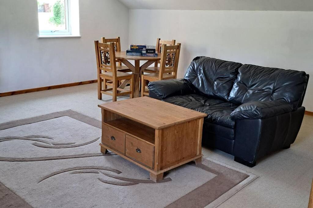 Coolams Villa Ingleton  Ngoại thất bức ảnh